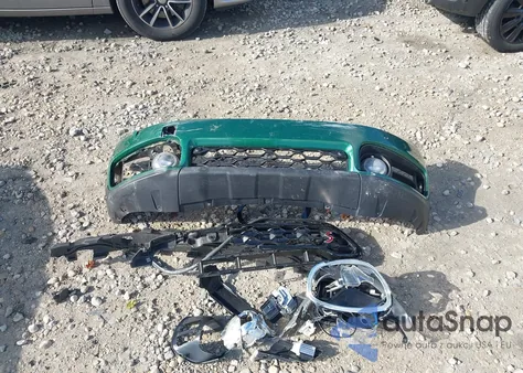 2020 Mini Countryman Cooper S from USA, damaged, VIN WMZYX1C03L3M07507